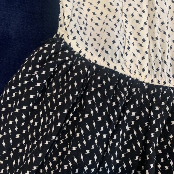 Forever 21 peter-pan collar dress - Picture 4 of 14